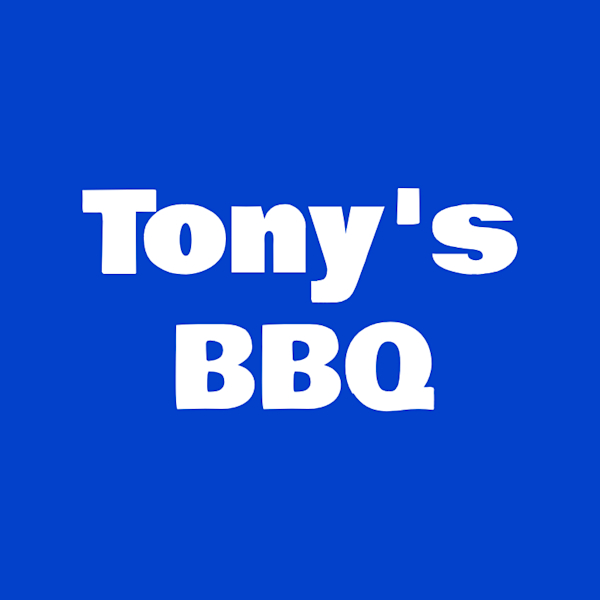 Tony's bbq on villard 2025