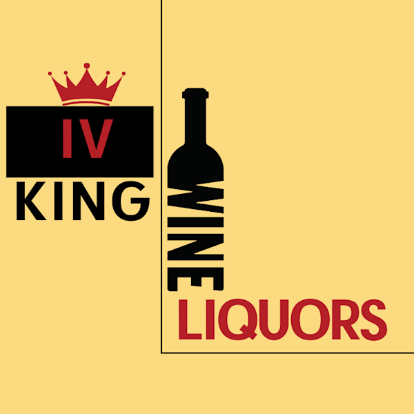 IV King wine & Liquors Delivery Menu, Order Online, 408 E Bidwell St  Folsom