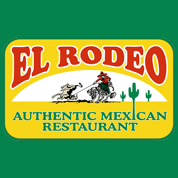 El Rodeo Delivery Menu | Order Online | 921 Market St Lemoyne ...
