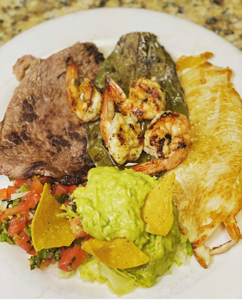 Tulcingo Deli Vl Delivery Menu | Order Online | 5520 5th Ave ...