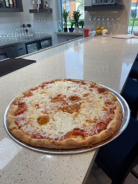 Cucina Pizza By Design Delivery Menu | Order Online | 1855 ...
