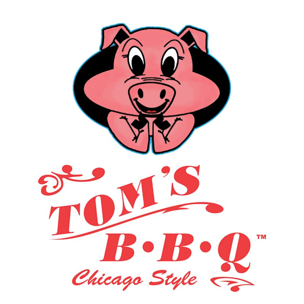 Tom's bbq store