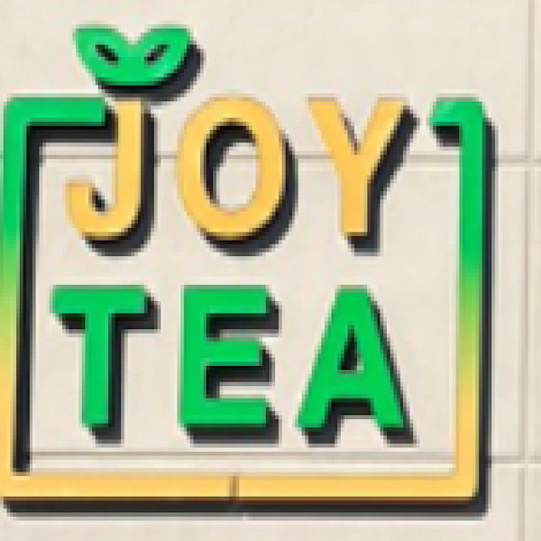 Joy Tea Wichita