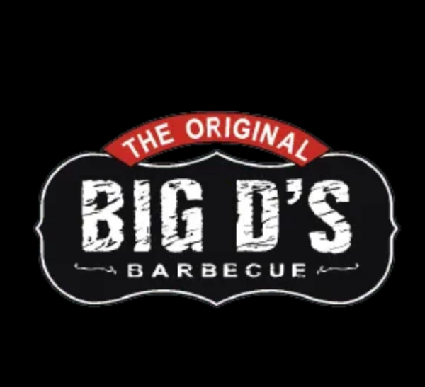 Big new arrivals d's barbecue