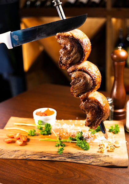 Brasas Do Brazil Steakhouse Delivery Menu | Order Online ...