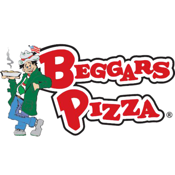 Beggars pizza clearance near me