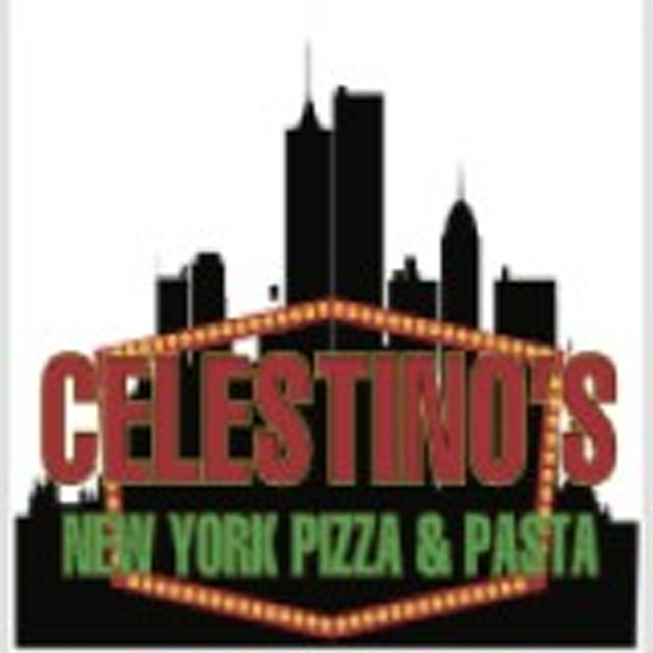 Celestino's NY Pizza & Pasta Delivery Menu | Order Online ...