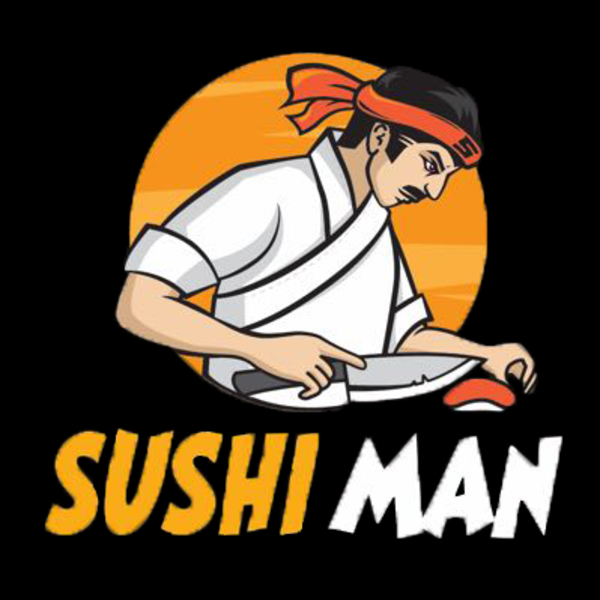 Sushi men sales