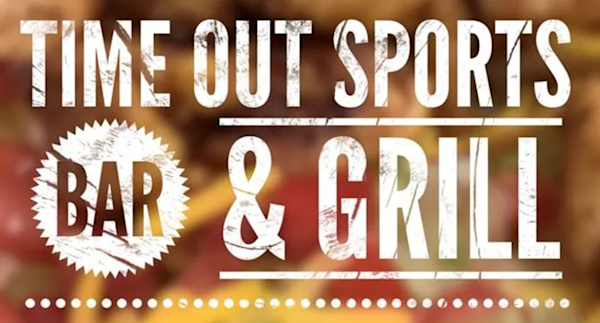 Time Out Sports Bar AND Grill