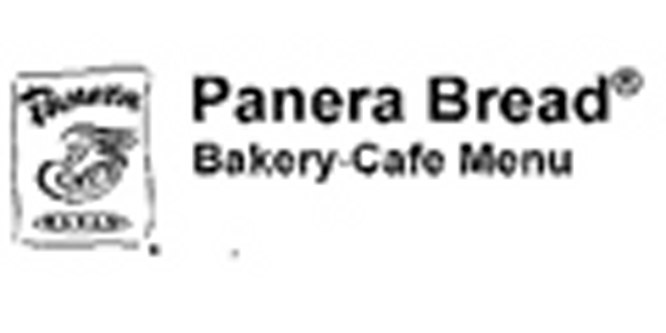 Panera Bread Delivery Menu Order Online 1101 S Canal St