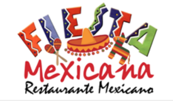 fiesta mexicana restaurant menu