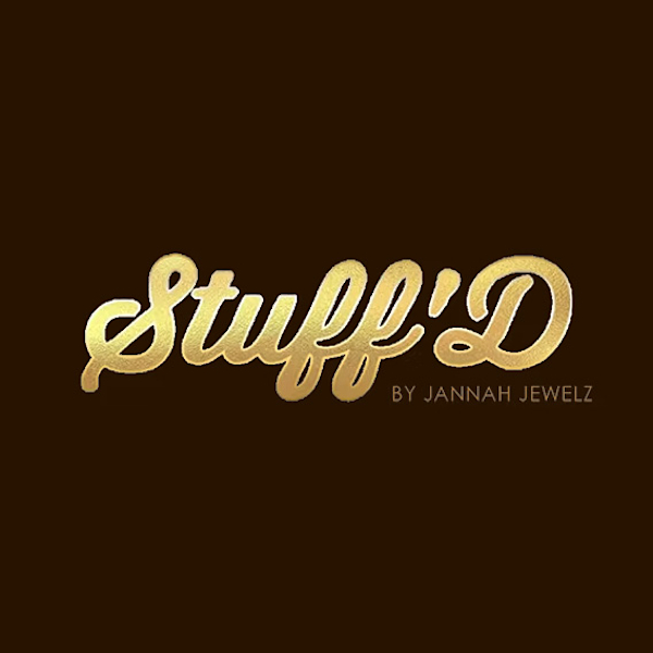 Stuff'D by Jannah Jewelz Delivery Menu | Order Online | 643 N 36th