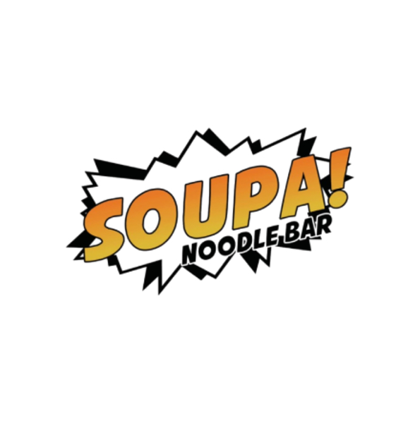 Soupa shop noodle bar