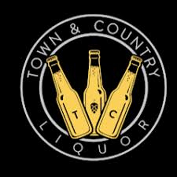 Town & Country Liquor Delivery Menu | Order Online | 111 N ...