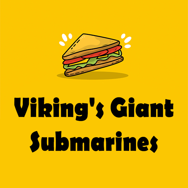 Quem vence essa - Vikings - Steaks, Seafood & Sandwiches