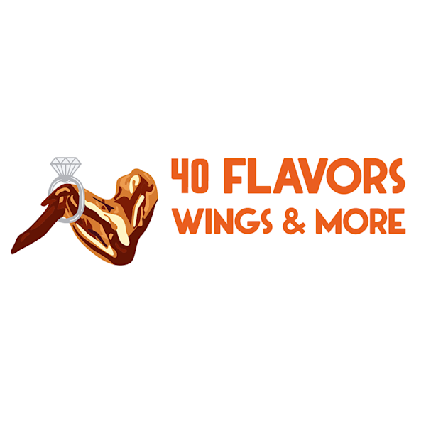 40 Flavors Wings edu.svet.gob.gt
