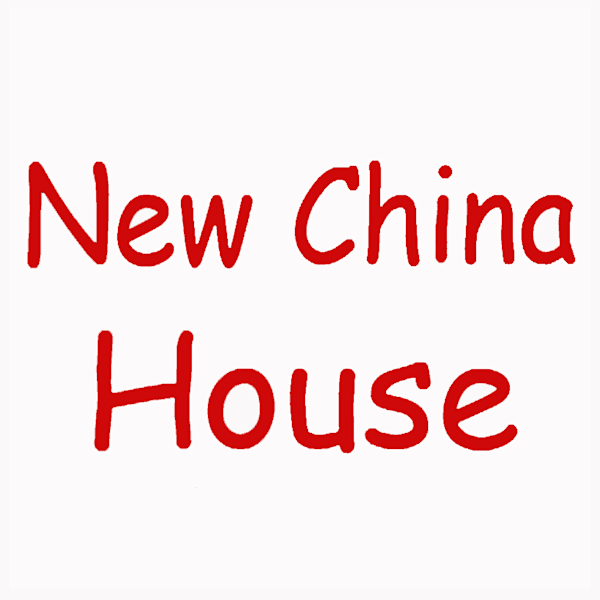 New china deals house