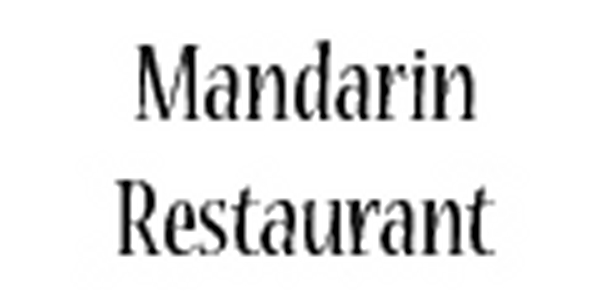 mandarin chinese restaurant somerville