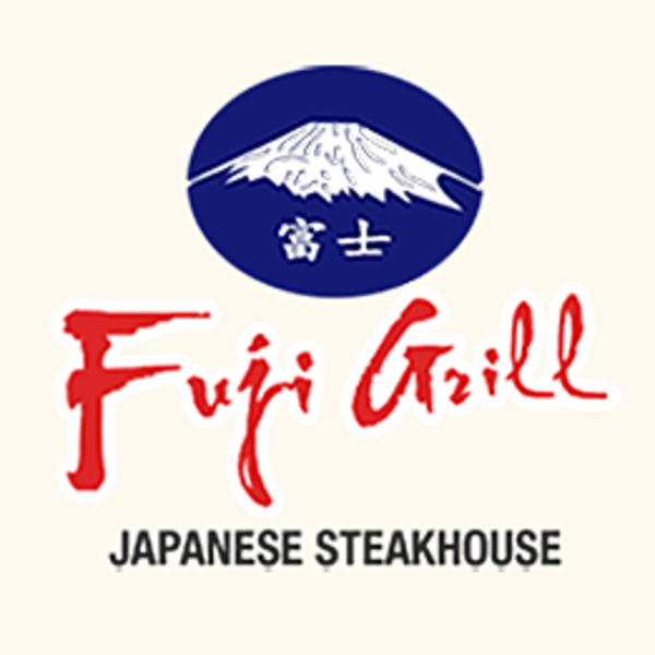 Fuji grill shop near me