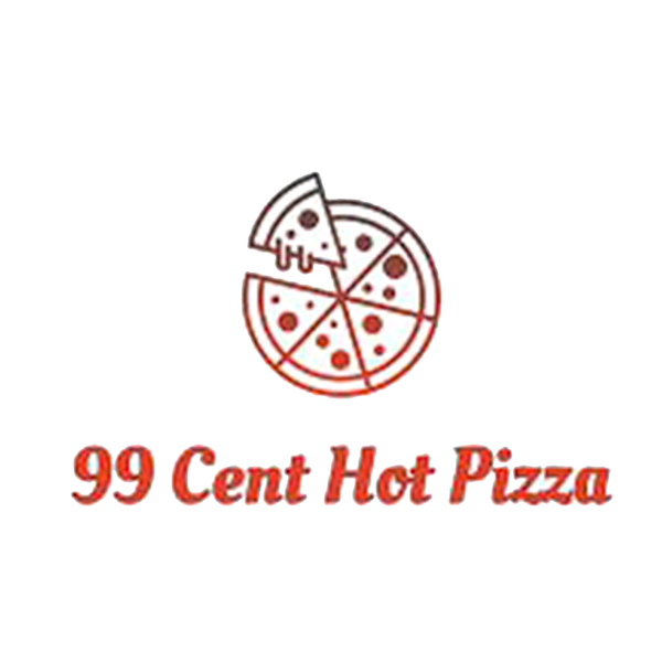Fresh 99 Cents Hot Pizza