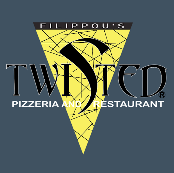 Twisted pizza menu deals