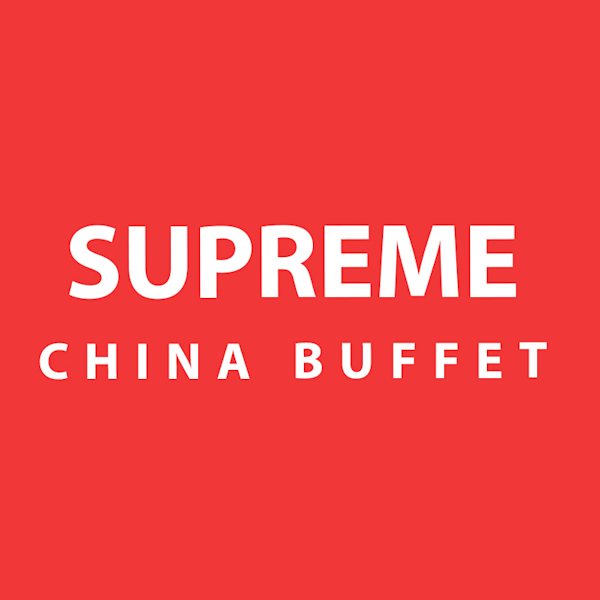 Supreme new arrivals china buffet