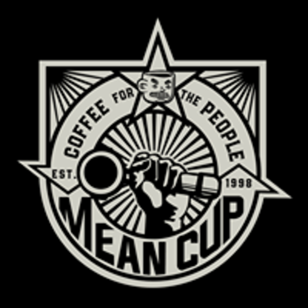 Mean Cup Coffee Shop in Lancaster, Pennsylvania, Offers an