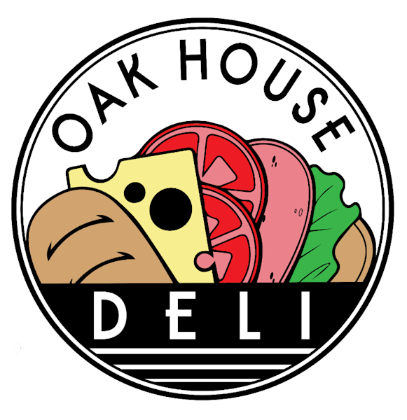 Oak house new arrivals food