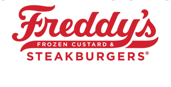 FREDDY'S NEW DOUBLE BACON BBQ STEAKBURGER & KEY LIME PIE CONCRETE - Review  