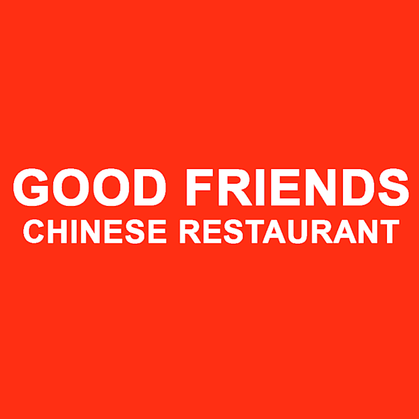 Good friends shop chinese
