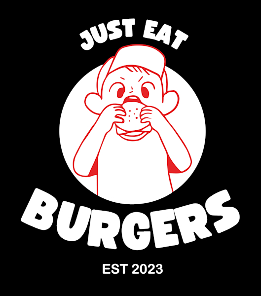 Just eat burger cheap
