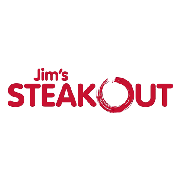 Jim's steakout menu outlet