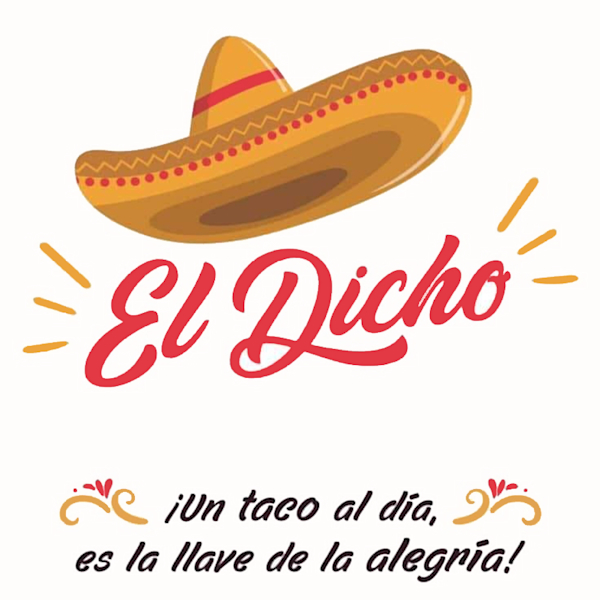 El Dicho Delivery Menu | Order Online | 3409 NW 23rd St Oklahoma City |  Grubhub