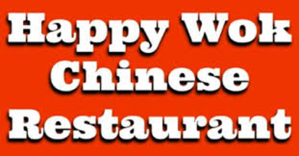 Happy Wok Chinese Restaurant Delivery Menu | Order Online