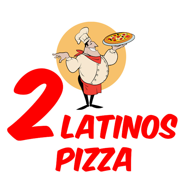 Latinos pizza store