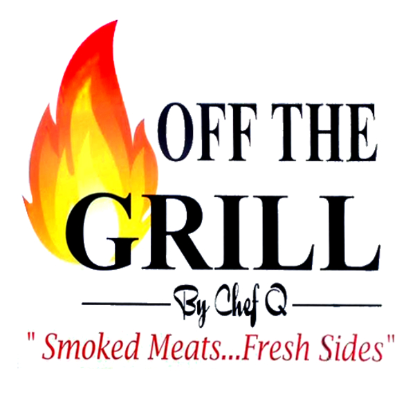 Off the new arrivals grill