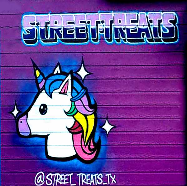 Street treats on sale converse tx
