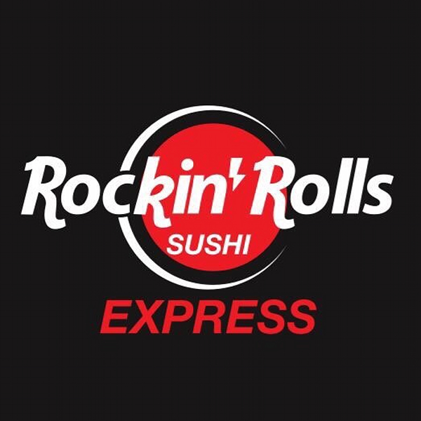 Rockin' Rolls Sushi Express Delivery Menu | Order Online ...