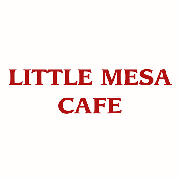 Mesa Cafe