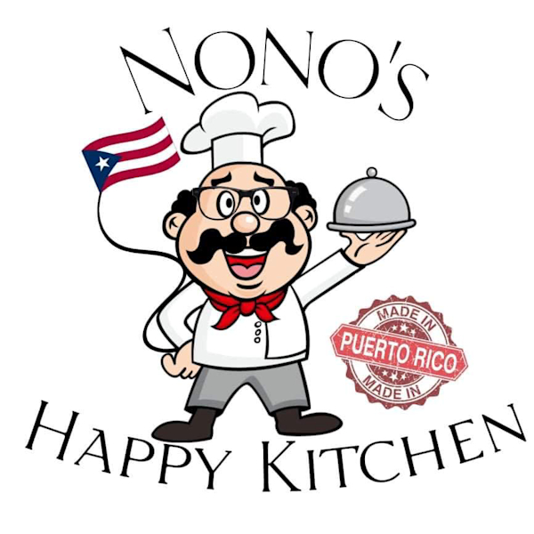 Nonos Happy Kitchen Delivery Menu | Order Online | 1663 Pearl Rd Brunswick  | Grubhub