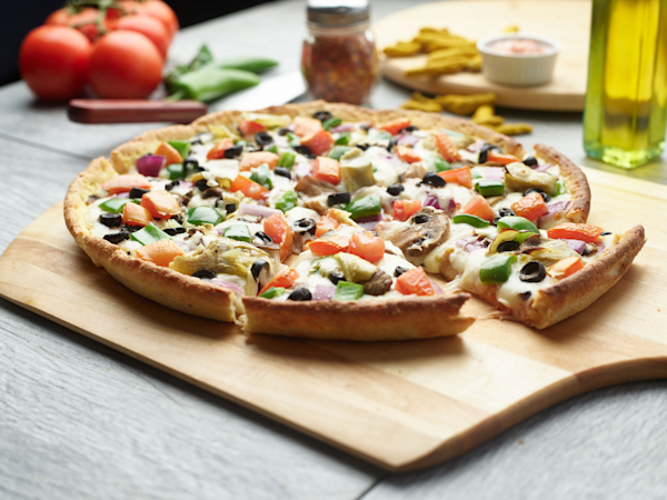 Pizza Twist Delivery Menu | Order Online | 10 Provost St Jersey