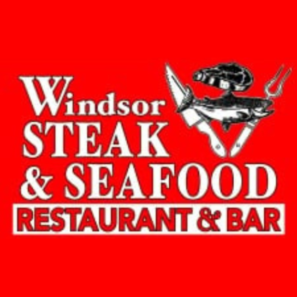 Windsor steak and seafood hotsell