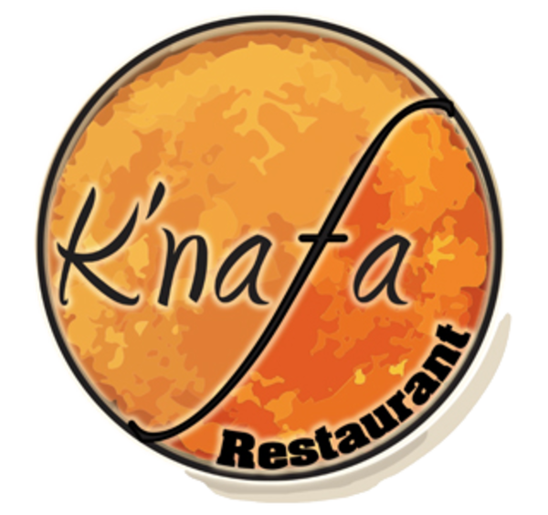 K'nafa Delivery Menu | Order Online | 3129 Belmont Ave ...
