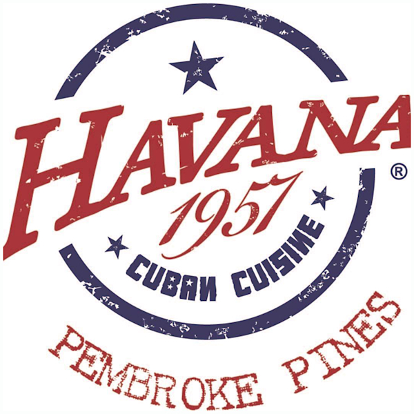 Havana 1957 Cuban Cuisine Pembroke
