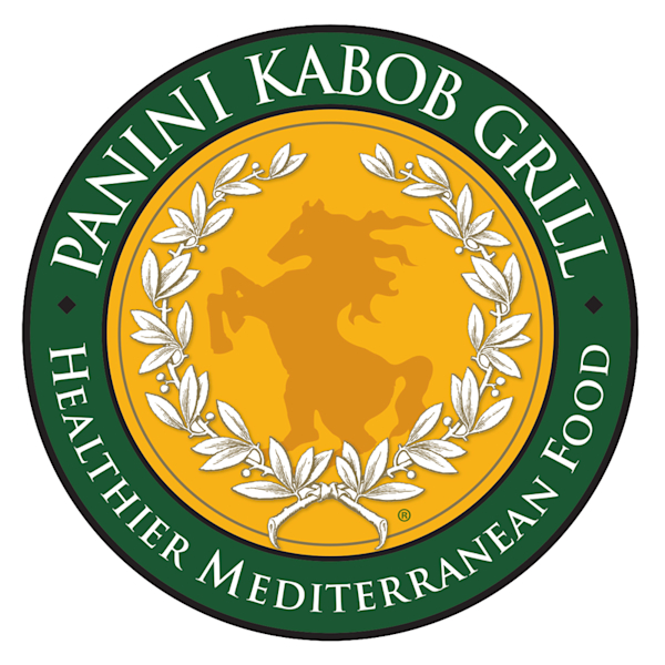 Panini kabob cafe hot sale