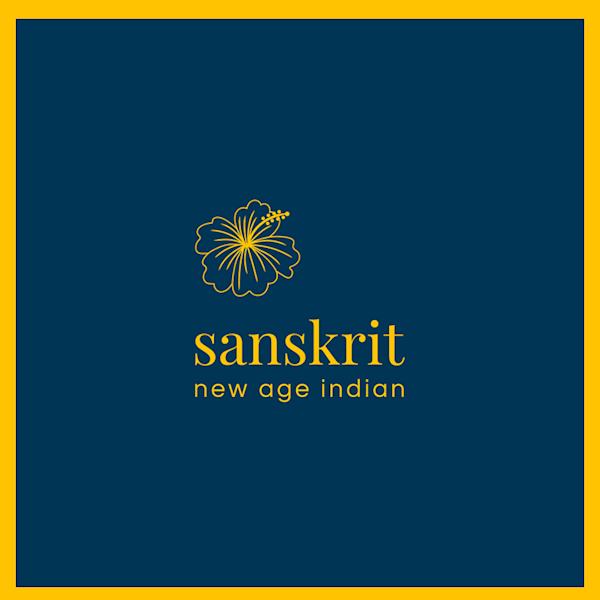 Sunit Prakash: New logo marks 10 year milestone