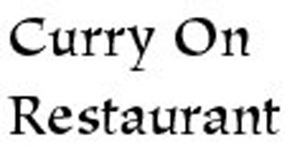 Curry on restaurant jersey city new arrivals