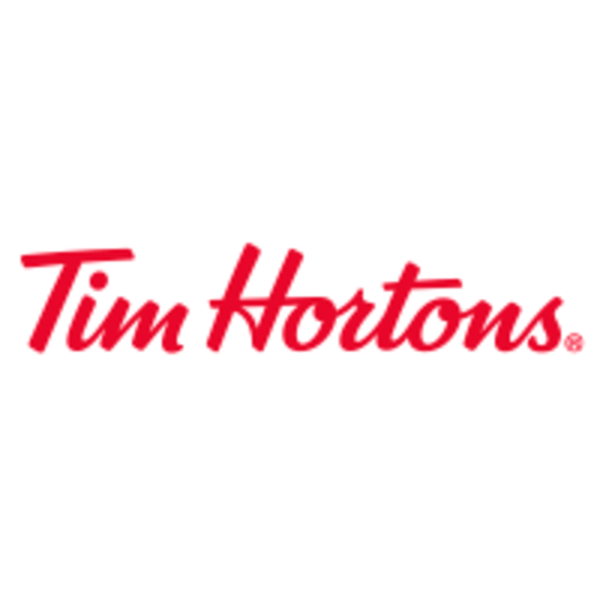 Tim Hortons Delivery Menu, Order Online