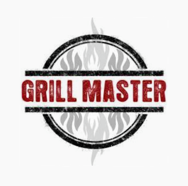 The grill master online