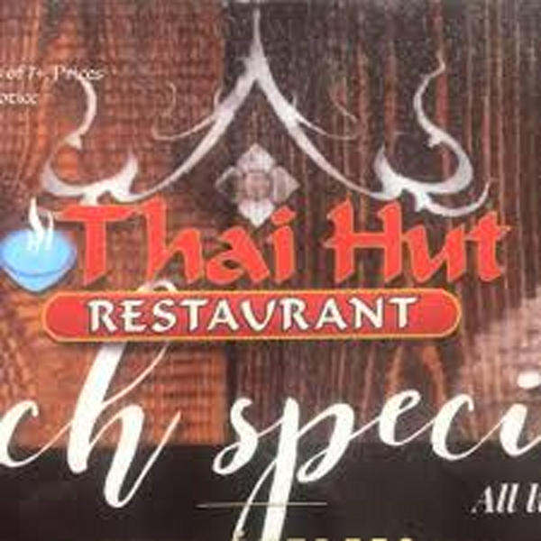 Thai Hut Potranco Rd Delivery Menu Order Online 9902